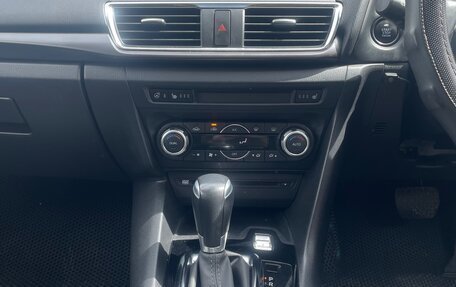 Mazda Axela, 2017 год, 1 750 000 рублей, 9 фотография