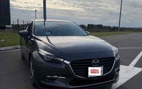 Mazda Axela, 2017 год, 1 750 000 рублей, 2 фотография