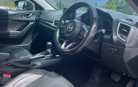 Mazda Axela, 2017 год, 1 750 000 рублей, 8 фотография