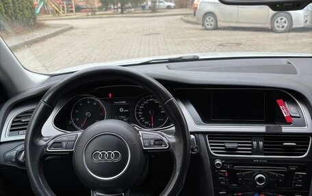 Audi A4, 2014 год, 1 420 000 рублей, 12 фотография