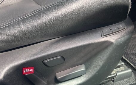 Mazda Axela, 2017 год, 1 750 000 рублей, 11 фотография