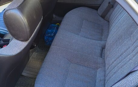 Toyota Corolla, 1992 год, 210 000 рублей, 16 фотография