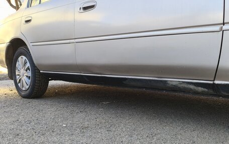 Toyota Corolla, 1992 год, 210 000 рублей, 9 фотография