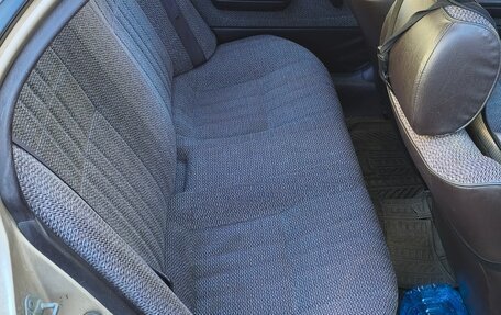 Toyota Corolla, 1992 год, 210 000 рублей, 11 фотография