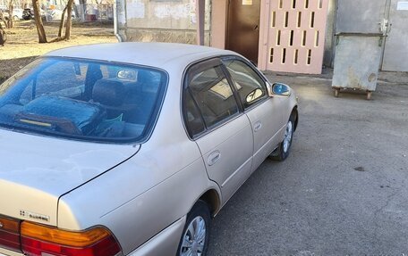 Toyota Corolla, 1992 год, 210 000 рублей, 5 фотография