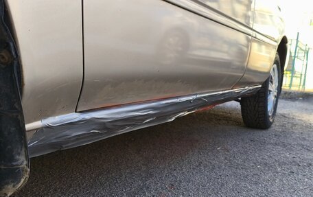 Toyota Corolla, 1992 год, 210 000 рублей, 8 фотография