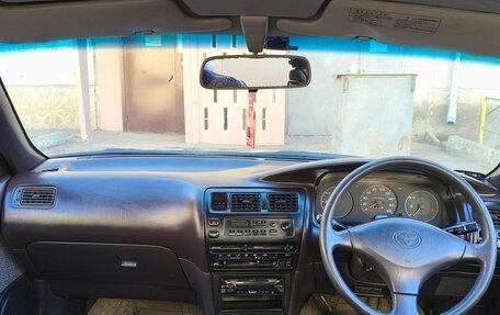 Toyota Corolla, 1992 год, 210 000 рублей, 10 фотография