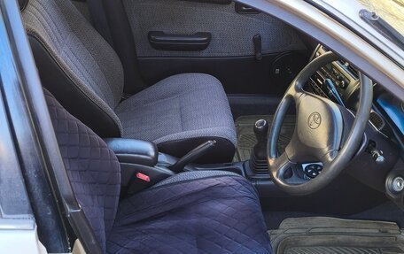 Toyota Corolla, 1992 год, 210 000 рублей, 14 фотография