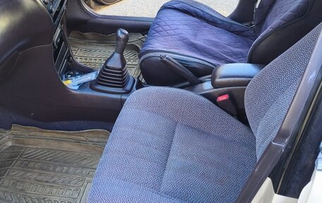 Toyota Corolla, 1992 год, 210 000 рублей, 17 фотография