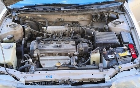 Toyota Corolla, 1992 год, 210 000 рублей, 15 фотография