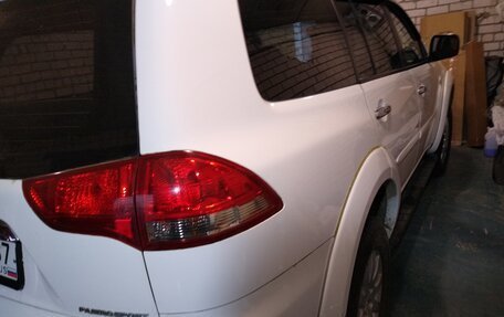 Mitsubishi Pajero Sport II рестайлинг, 2014 год, 1 690 000 рублей, 5 фотография