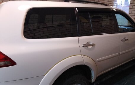 Mitsubishi Pajero Sport II рестайлинг, 2014 год, 1 690 000 рублей, 3 фотография