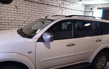 Mitsubishi Pajero Sport II рестайлинг, 2014 год, 1 690 000 рублей, 7 фотография