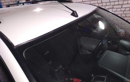 Mitsubishi Pajero Sport II рестайлинг, 2014 год, 1 690 000 рублей, 8 фотография