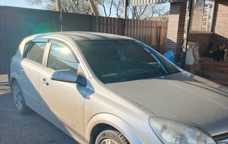 Opel Astra H, 2007 год, 450 000 рублей, 2 фотография
