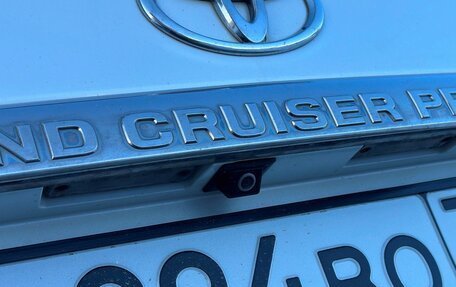 Toyota Land Cruiser Prado 150 рестайлинг 2, 2010 год, 2 350 000 рублей, 9 фотография