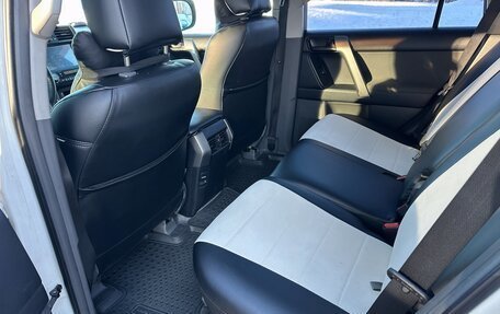 Toyota Land Cruiser Prado 150 рестайлинг 2, 2010 год, 2 350 000 рублей, 21 фотография