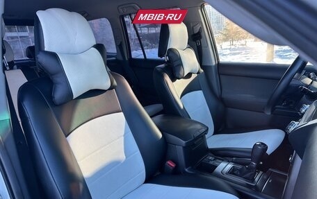 Toyota Land Cruiser Prado 150 рестайлинг 2, 2010 год, 2 350 000 рублей, 18 фотография