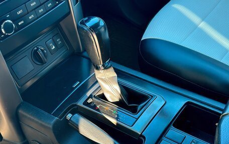 Toyota Land Cruiser Prado 150 рестайлинг 2, 2010 год, 2 350 000 рублей, 30 фотография