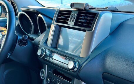 Toyota Land Cruiser Prado 150 рестайлинг 2, 2010 год, 2 350 000 рублей, 24 фотография