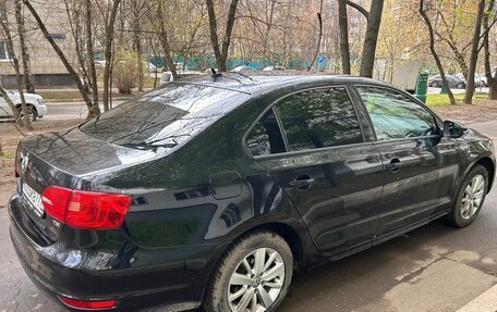 Volkswagen Jetta VI, 2013 год, 1 250 000 рублей, 5 фотография