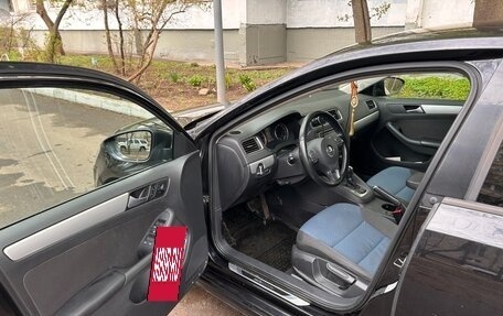 Volkswagen Jetta VI, 2013 год, 1 250 000 рублей, 8 фотография