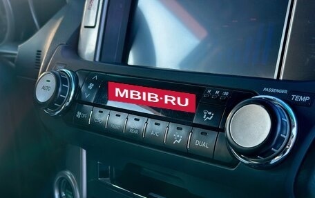 Toyota Land Cruiser Prado 150 рестайлинг 2, 2010 год, 2 350 000 рублей, 29 фотография