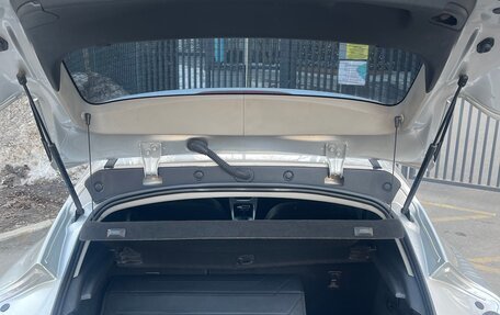 Opel Astra J, 2012 год, 660 000 рублей, 10 фотография