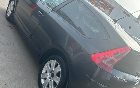 Citroen C4 II рестайлинг, 2005 год, 320 000 рублей, 2 фотография