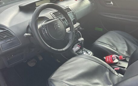 Citroen C4 II рестайлинг, 2005 год, 320 000 рублей, 3 фотография