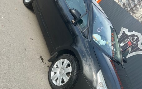 Citroen C4 II рестайлинг, 2005 год, 320 000 рублей, 8 фотография