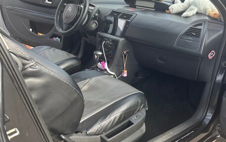 Citroen C4 II рестайлинг, 2005 год, 320 000 рублей, 6 фотография