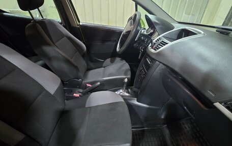 Peugeot 207 I, 2009 год, 220 000 рублей, 4 фотография