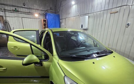 Peugeot 207 I, 2009 год, 220 000 рублей, 3 фотография