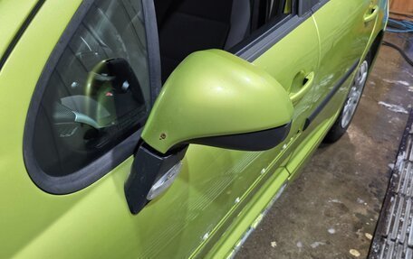 Peugeot 207 I, 2009 год, 220 000 рублей, 11 фотография