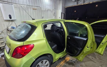 Peugeot 207 I, 2009 год, 220 000 рублей, 6 фотография