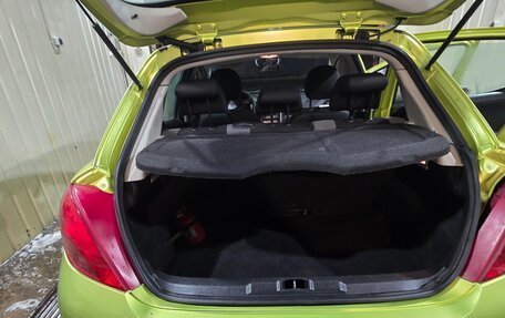 Peugeot 207 I, 2009 год, 220 000 рублей, 8 фотография