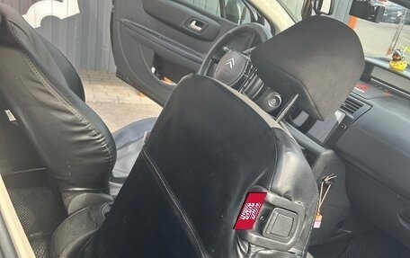 Citroen C4 II рестайлинг, 2005 год, 320 000 рублей, 9 фотография