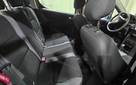 Peugeot 207 I, 2009 год, 220 000 рублей, 5 фотография