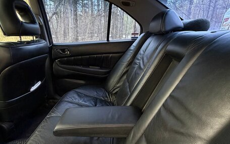 Mitsubishi Galant VIII, 2002 год, 210 000 рублей, 8 фотография