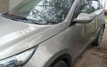 KIA Sportage III, 2015 год, 1 000 000 рублей, 5 фотография