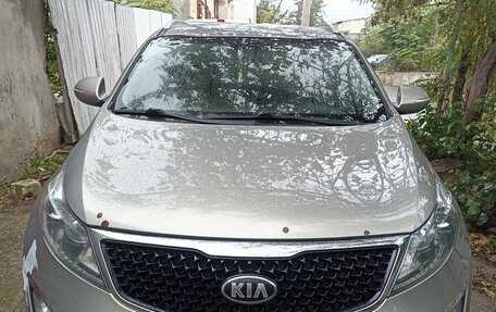 KIA Sportage III, 2015 год, 1 000 000 рублей, 3 фотография
