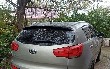 KIA Sportage III, 2015 год, 1 000 000 рублей, 4 фотография