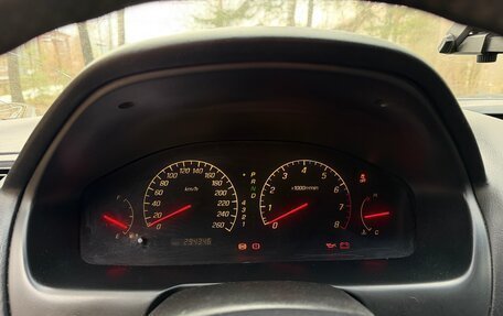 Mitsubishi Galant VIII, 2002 год, 210 000 рублей, 11 фотография