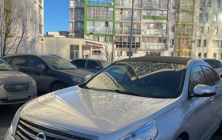 Nissan Teana, 2009 год, 870 000 рублей, 2 фотография