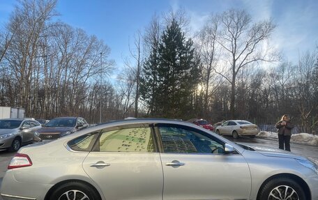 Nissan Teana, 2009 год, 870 000 рублей, 6 фотография