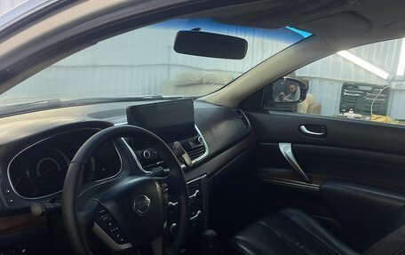 Nissan Teana, 2009 год, 870 000 рублей, 4 фотография