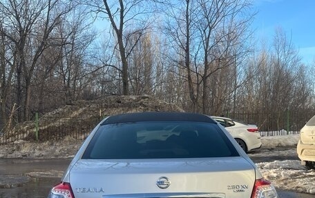 Nissan Teana, 2009 год, 870 000 рублей, 3 фотография