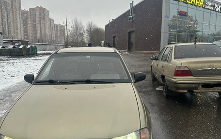 Daewoo Nexia I рестайлинг, 2004 год, 229 000 рублей, 3 фотография