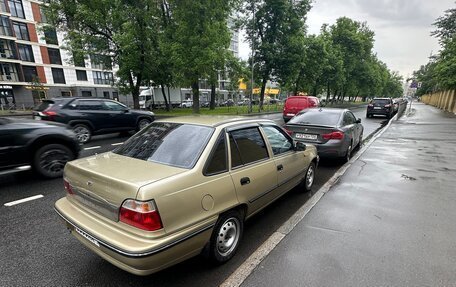 Daewoo Nexia I рестайлинг, 2004 год, 229 000 рублей, 6 фотография